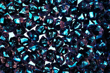 Multicolored elements for abstract design background.
