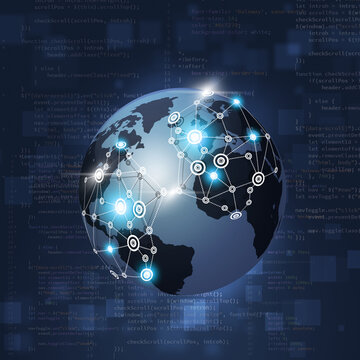 Programming Web Background