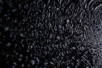 blue ice cave, iceland, nordic island, north atlantic, black ice cave, texture, abstract, pattern, black, carpet, fabric, macro, textured, textile, closeup, material, dark, wallpaper, surface, cloth, 