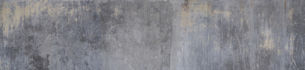 rough wall texture background collection. grey cement wall surface in panorama. 3d textured background for interior, decoration, wallpaper, etc.