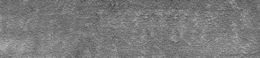 rough wall texture background collection. grey cement wall surface in panorama. 3d textured background for interior, decoration, wallpaper, etc.