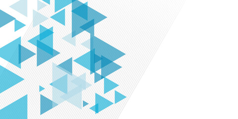 Color gradient background, geometric halftone pattern, vector abstract triangle mosaic trendy graphic design. Simple minimal halftone blue and green color gradient, modern pattern background 