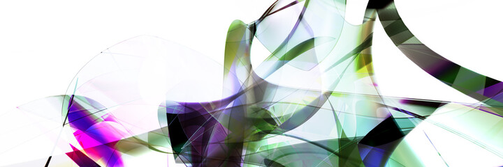 abstract composition © neurostructure