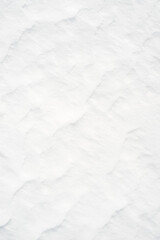 Fresh clean white snow background texture. Winter background with snowflakes and snow mounds. Snow lumps. Seasonal landscape details.