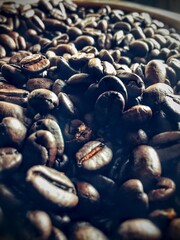 Coffee Beans 