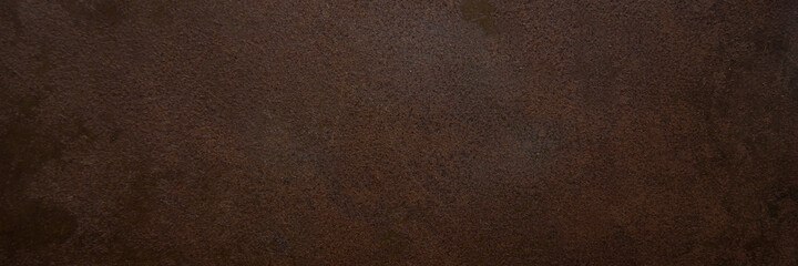 The background of rusty iron plate texture. Scale 3:1.