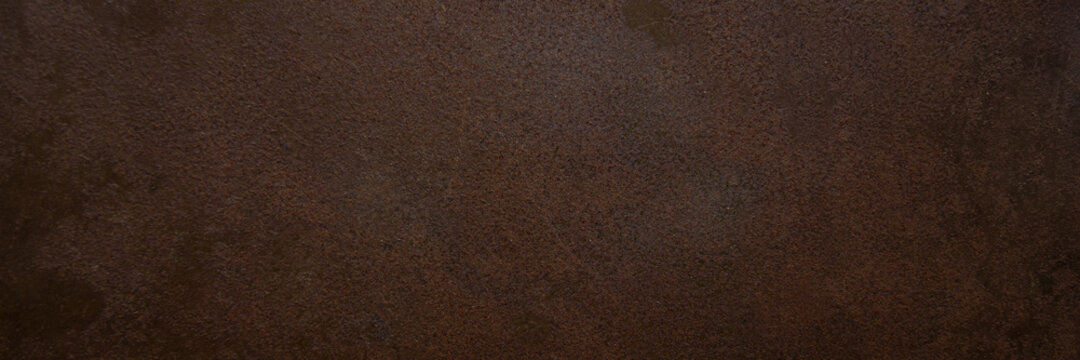 The background of rusty iron plate texture. Scale 3:1.