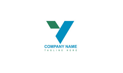  Premium letter logo
