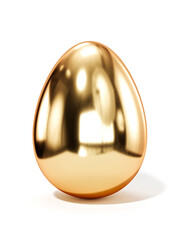 Golden egg