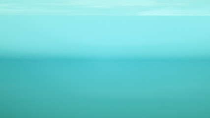 blue abstract background with stripes of light. 3d render illustration