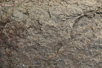 Naklejka premium close-up stone texture for design