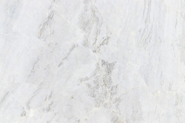 Natural White Marble Stone Texture or Background