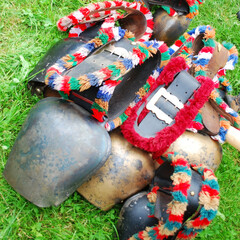 cow bells