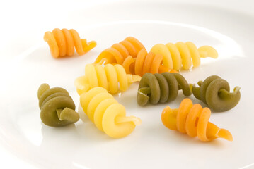 trottole pasta
