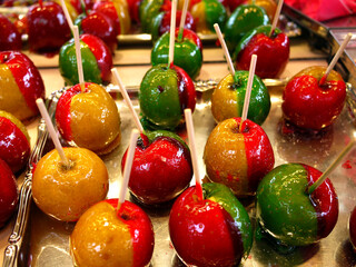 Love Apples