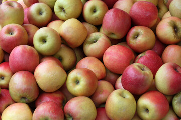 Red Apple