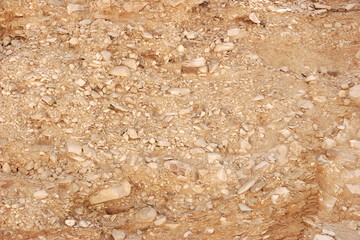 red stones in egypt