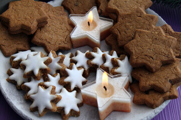 Christmas Cookies