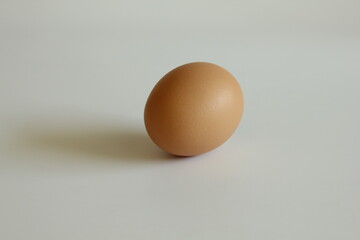 Brown Egg
