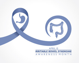 Irritable bowel syndrome (IBS) awareness month observed in April