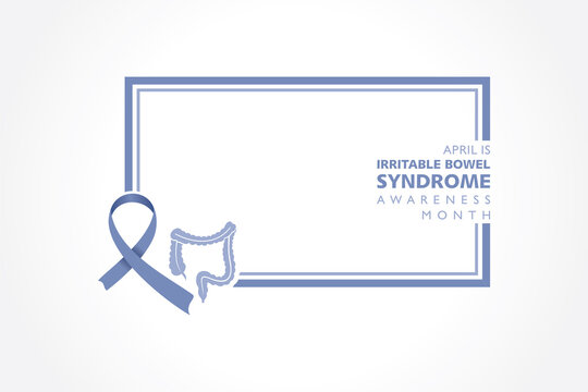 Irritable bowel syndrome (IBS) awareness month observed in April