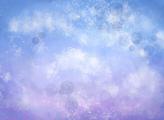 color textured decorative background two colors template