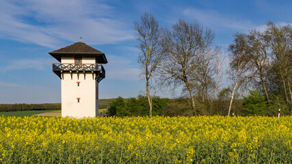 Römer Turm