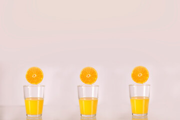 orange juice