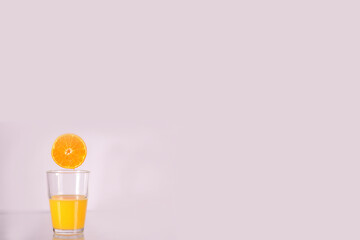 orange juice