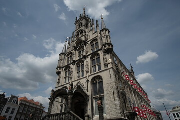 saint cathedral city