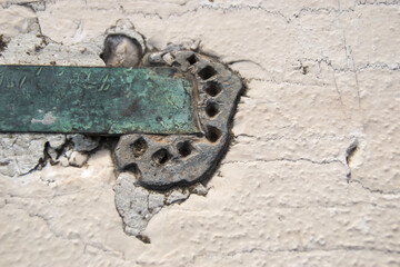 wall joint