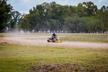 Karting