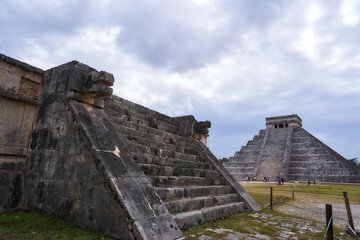 Ruinas 1