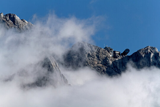 Karwendel