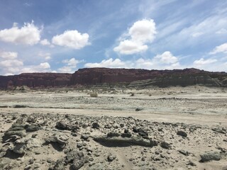valle de la luna