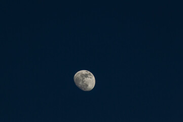 moon
