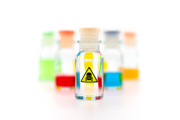 Dangerous substance