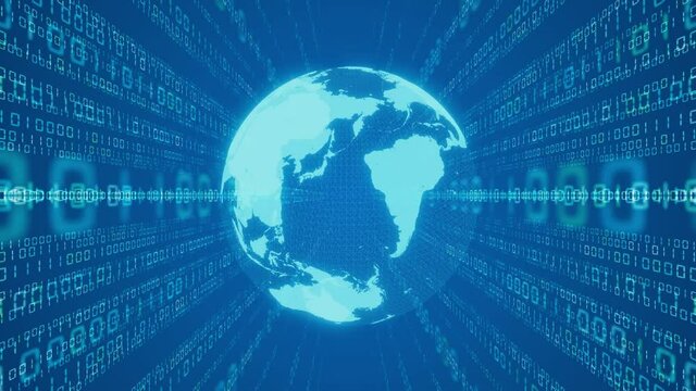 グローバルネットワーク　デジタルトランスフォーメーション 