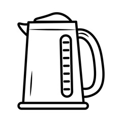 measuring jug icon