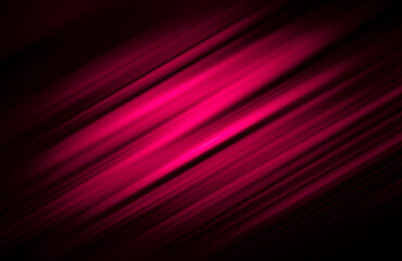 Background abstract pink and black dark are light with the gradient is the Surface with templates metal texture soft lines tech design pattern graphic diagonal neon background.