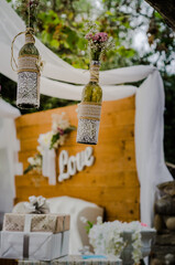 wedding decoration 