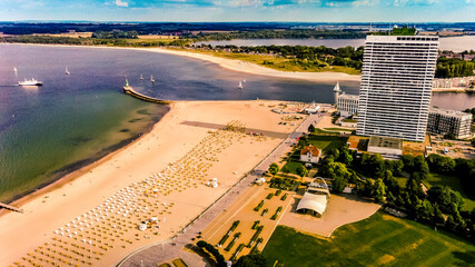 Maritim Strandpromenade