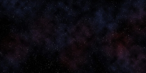 Outer Space Background