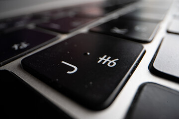 キーボード