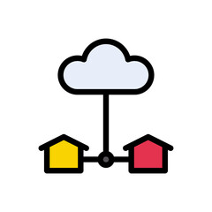 cloud network
