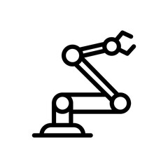 robotics machine