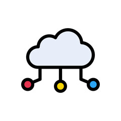 cloud network