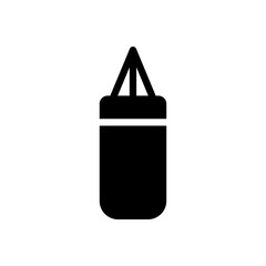 punching bag