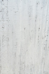 Texture of gray concrete wall for background. Copy space