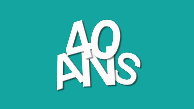 40 ans
